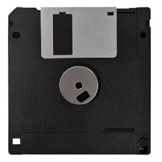Floppy  disk  3.5  bulk    conf.12 - FLOPPYDISK