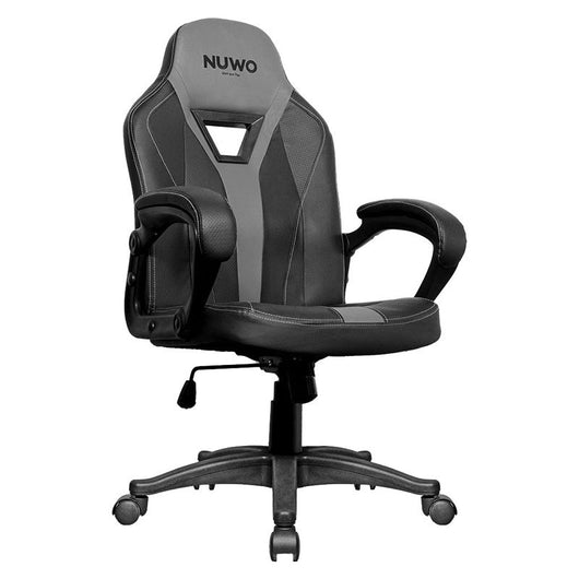Sedia nuwo gaming chairskin one grey - GC24HF.SOY.001
