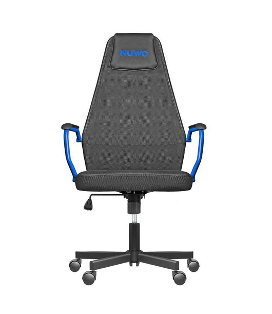 Sedia gaming nuwo grid blue - GC24HF.GRB.001