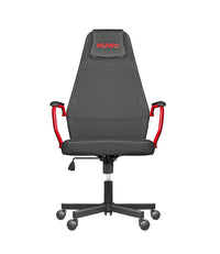 Sedia gaming nuwo grid red - GC24HF.GRR.001