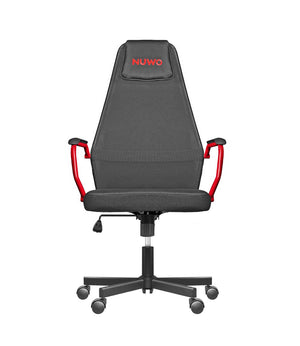 Sedia gaming nuwo grid red - GC24HF.GRR.001