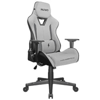 Sedia gaming nuwo jupiter white - GC24HF.JRH.001