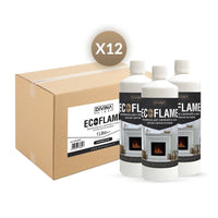 Accessorio riscaldamento Aliano, Accessorio per stufa, Utensili per il riscaldamento, Made in Italy, 26x35 h27 cm, Bianco e Nero