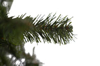 Jingles, Albero di Natale 63 Rami Made in Italy, 200h cm Verde