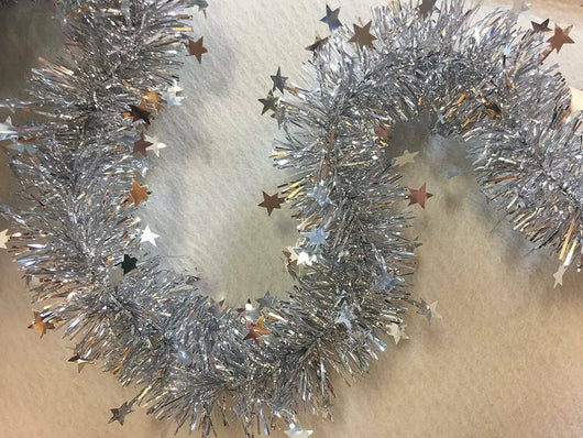 Caloy, Decorazione da Natale Made in Italy