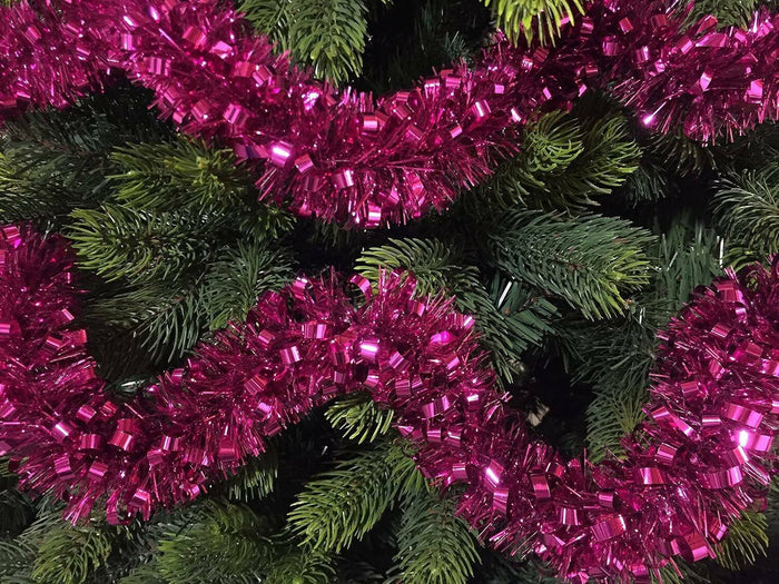 Dolly, Decorazione da Natale Made in Italy