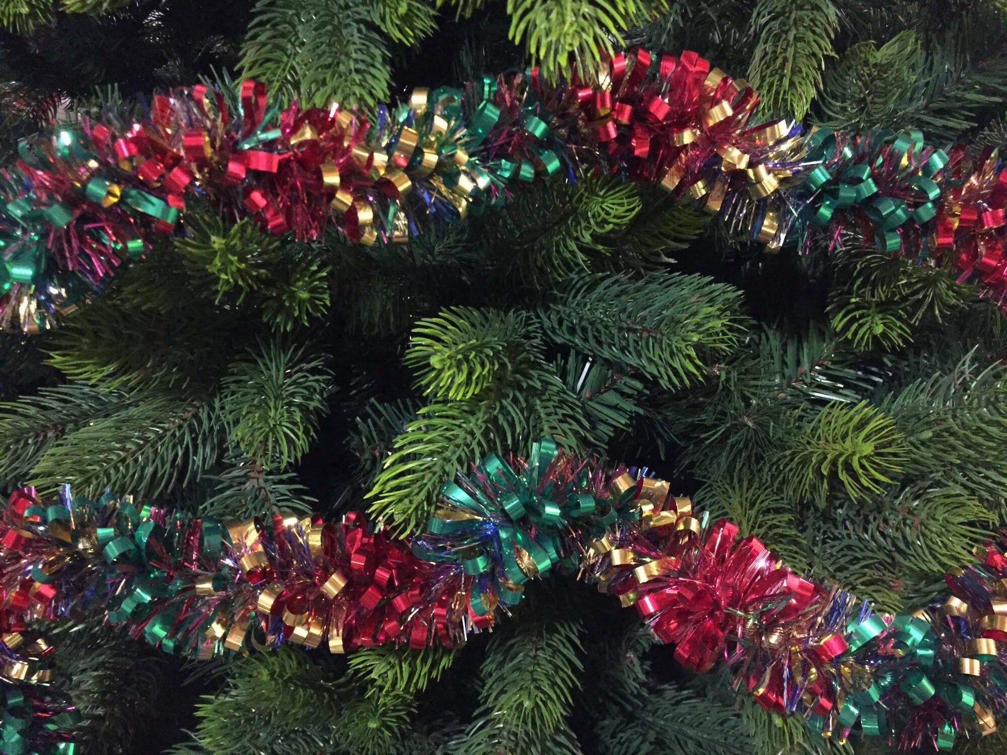 Dolly, Decorazione da Natale Made in Italy