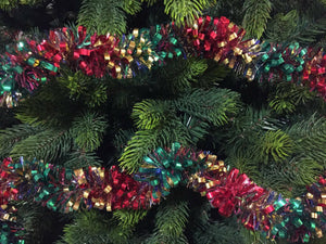 Dolly, Decorazione da Natale Made in Italy