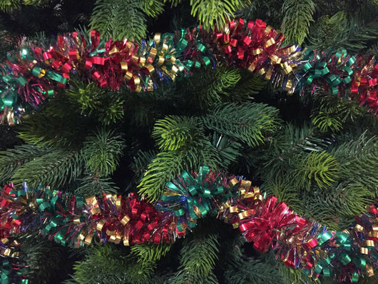 Dolly, Decorazione da Natale Made in Italy