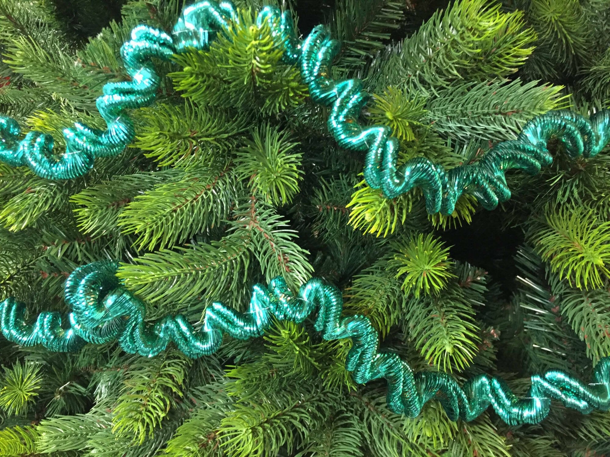 Narda, Decorazione da Natale Made in Italy