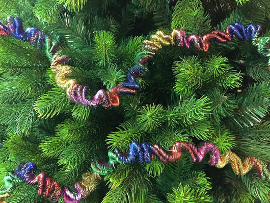 Narda, Decorazione da Natale Made in Italy