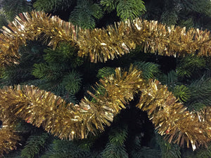 Bonnie, Decorazione da Natale Made in Italy