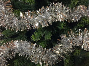 Bonnie, Decorazione da Natale Made in Italy