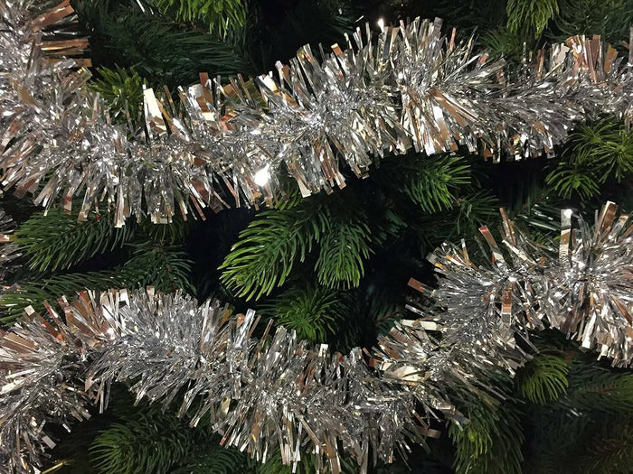 Bonnie, Decorazione da Natale Made in Italy