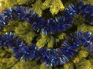 Bonnie, Decorazione da Natale Made in Italy