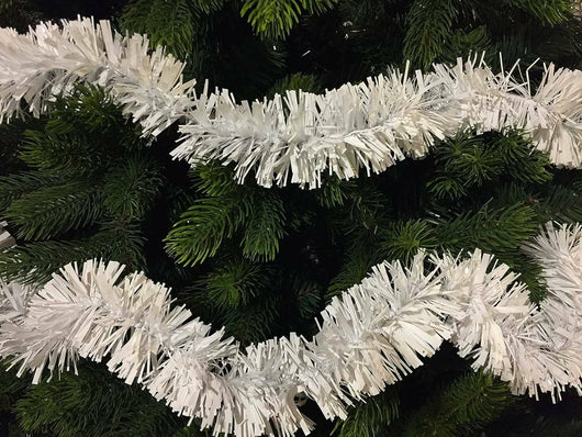 Bonnie, Decorazione da Natale Made in Italy