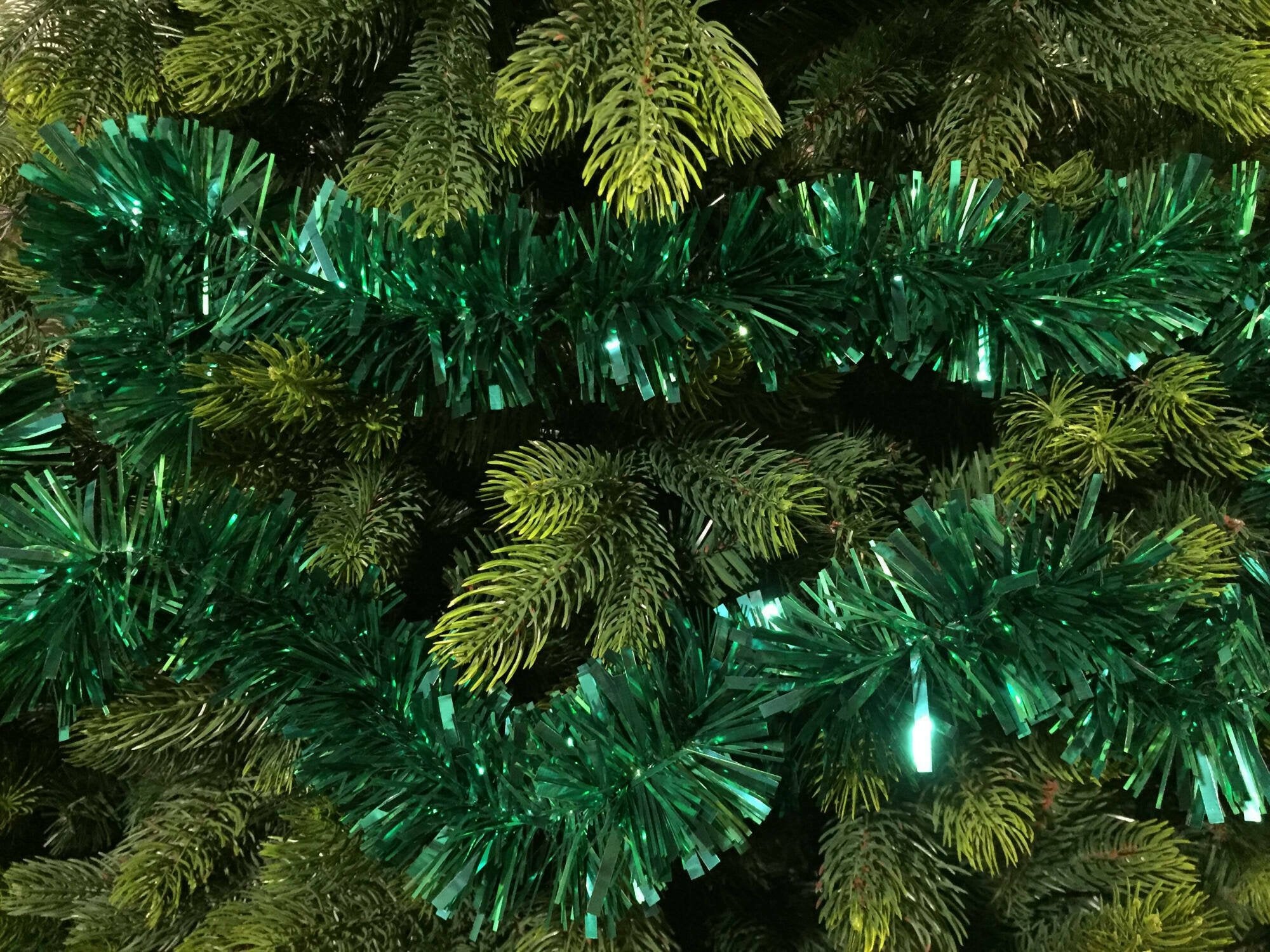 Bonnie, Decorazione da Natale Made in Italy