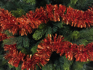 Bonnie, Decorazione da Natale Made in Italy