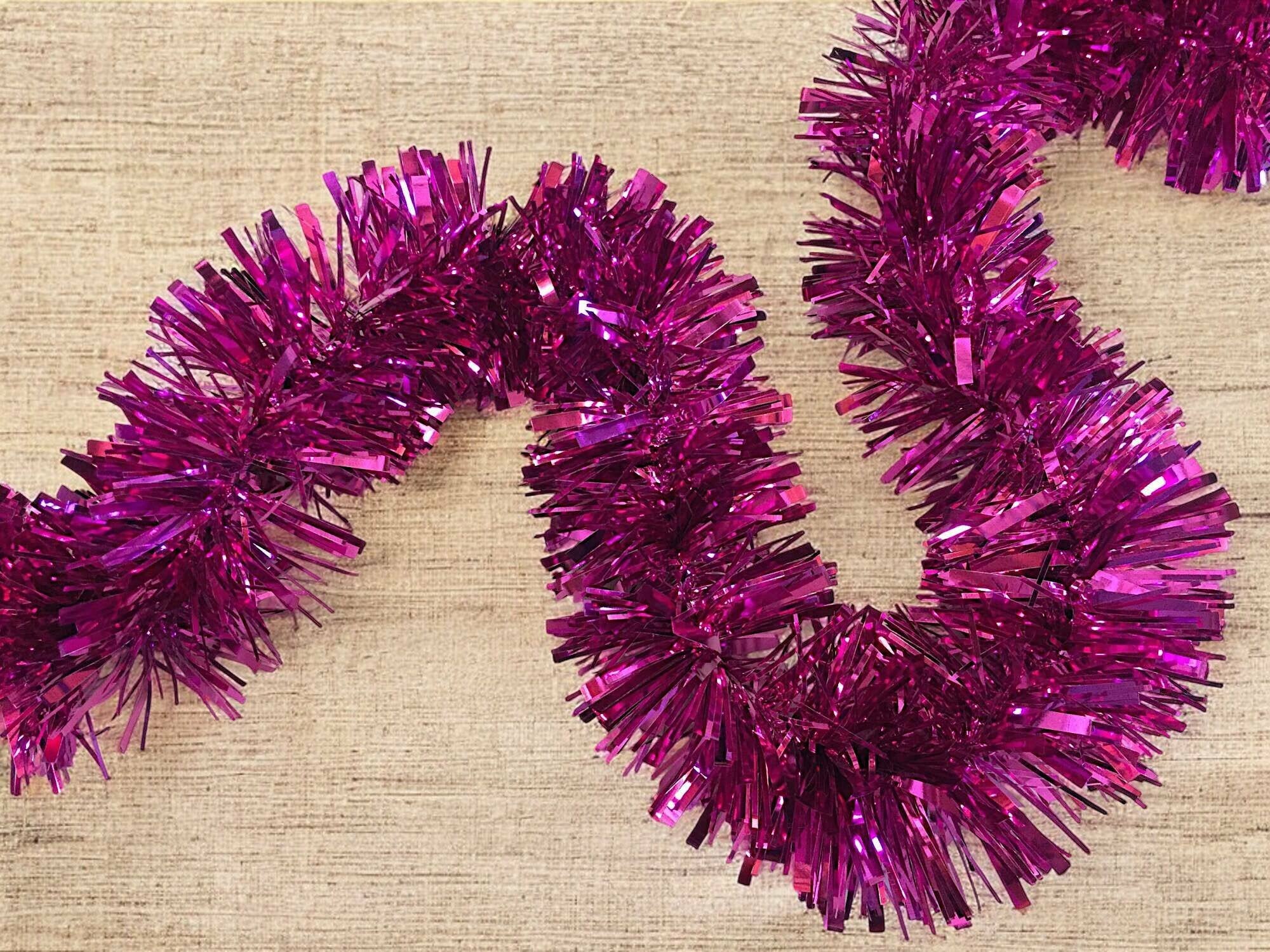 Bonnie, Decorazione da Natale Made in Italy