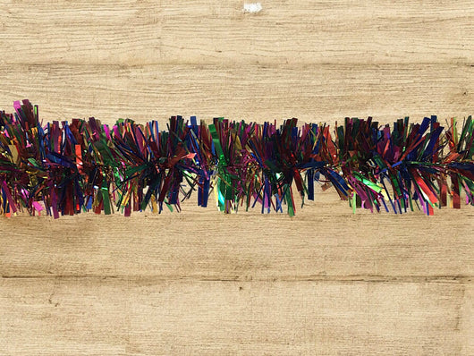 Bonnie, Decorazione da Natale Made in Italy