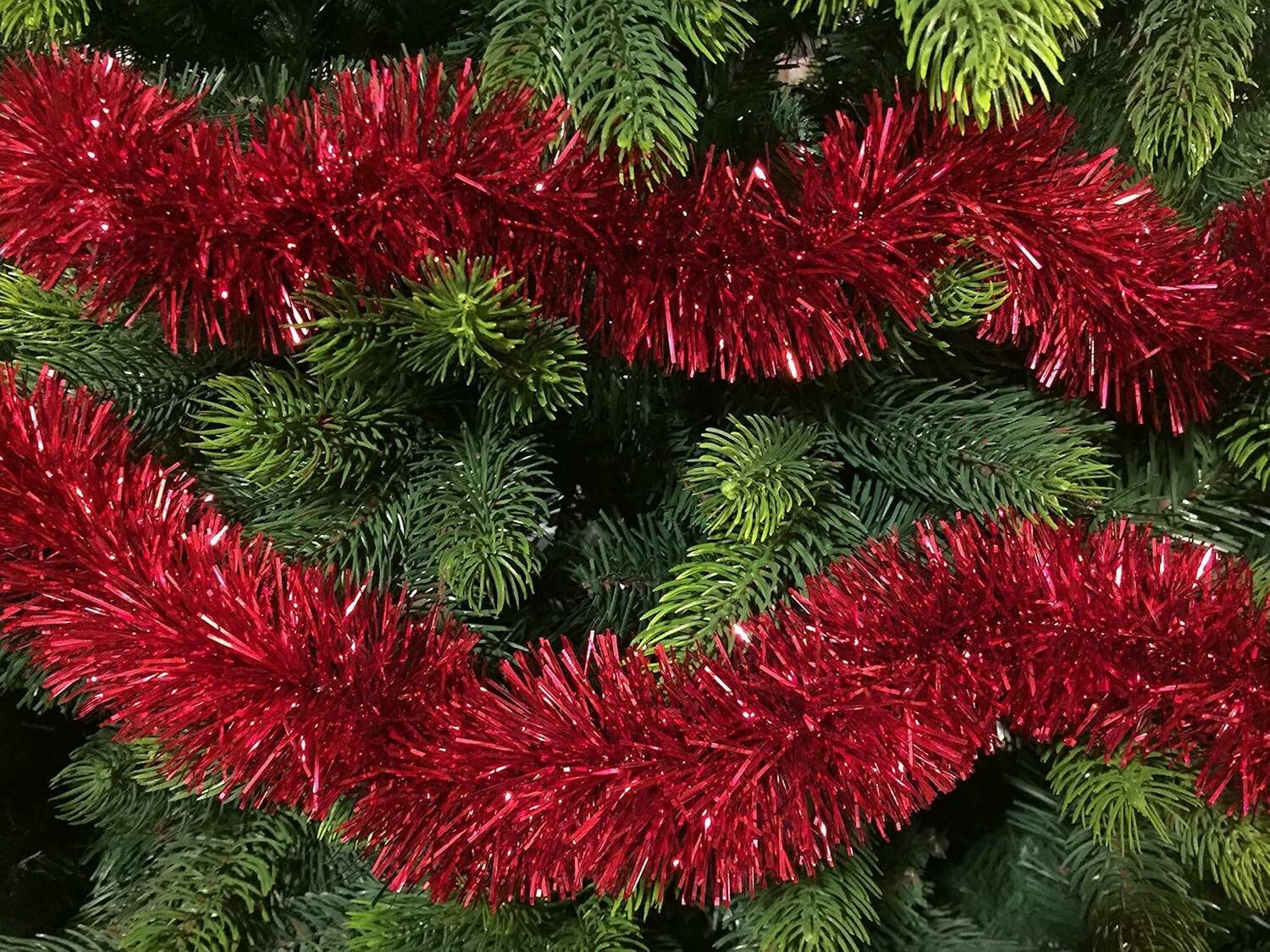 Bill, Decorazione da Natale Made in Italy