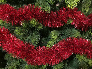 Bill, Decorazione da Natale Made in Italy