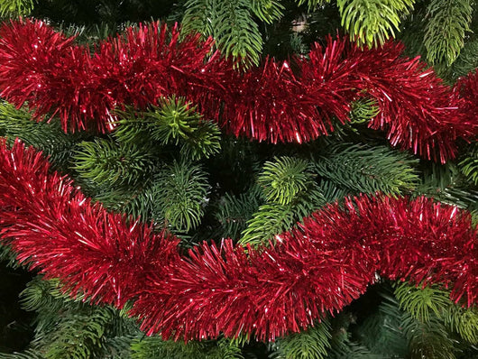 Bill, Decorazione da Natale Made in Italy