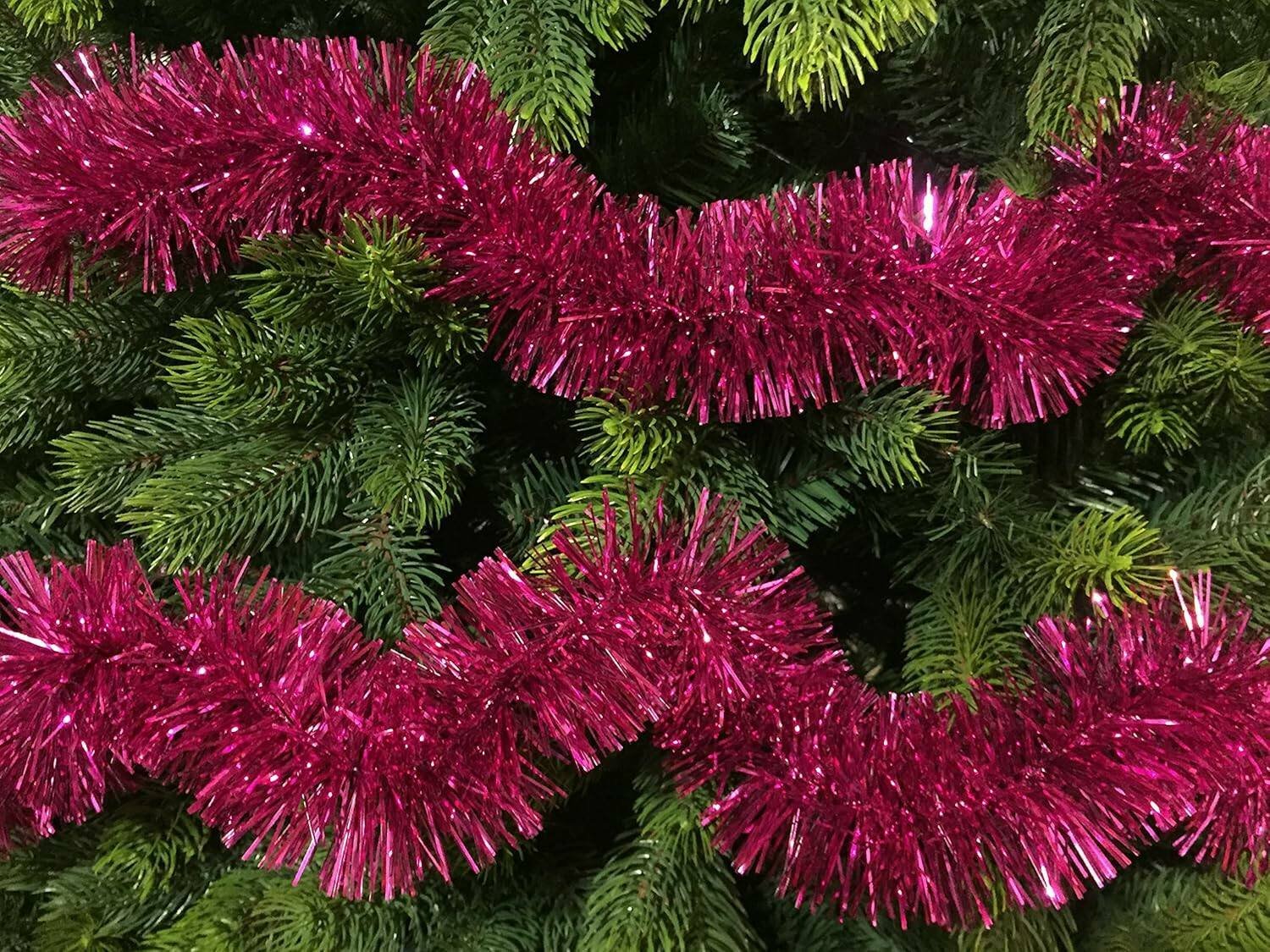 Bill, Decorazione da Natale Made in Italy