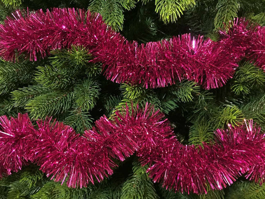 Bill, Decorazione da Natale Made in Italy