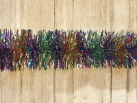 Bill, Decorazione da Natale Made in Italy