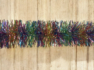 Bill, Decorazione da Natale Made in Italy