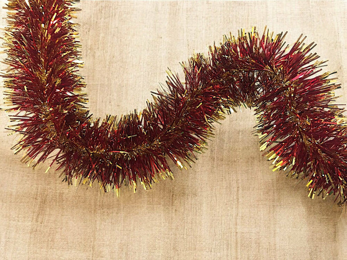 Rolly, Decorazione da Natale Made in Italy