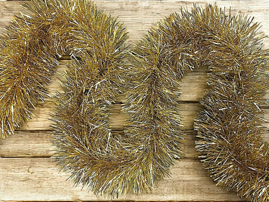 Conching, Decorazione da Natale Made in Italy