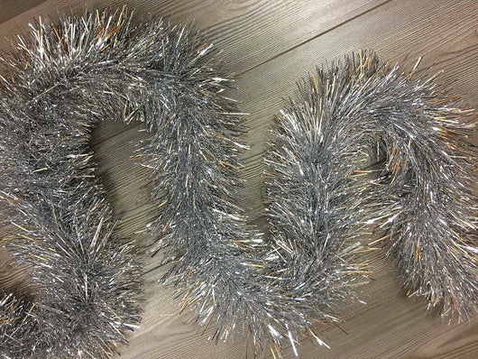 Conching, Decorazione da Natale Made in Italy