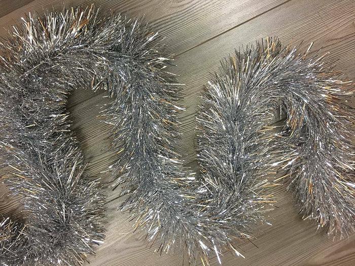 Conching, Decorazione da Natale Made in Italy