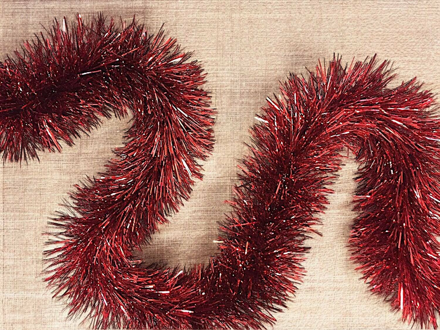 Conching, Decorazione da Natale Made in Italy