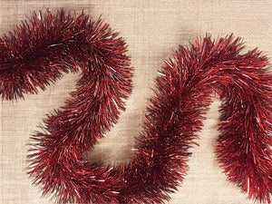 Conching, Decorazione da Natale Made in Italy