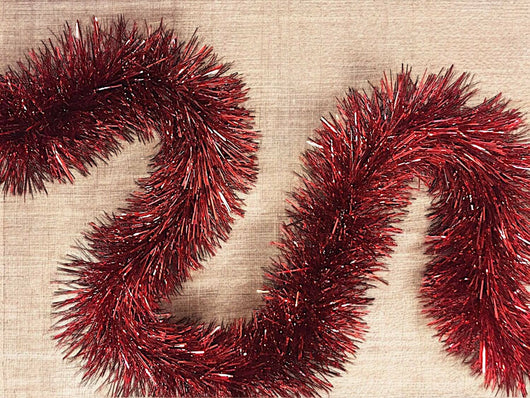 Conching, Decorazione da Natale Made in Italy