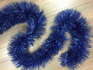 Conching, Decorazione da Natale Made in Italy