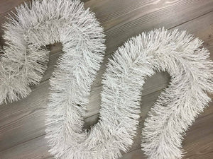 Conching, Decorazione da Natale Made in Italy