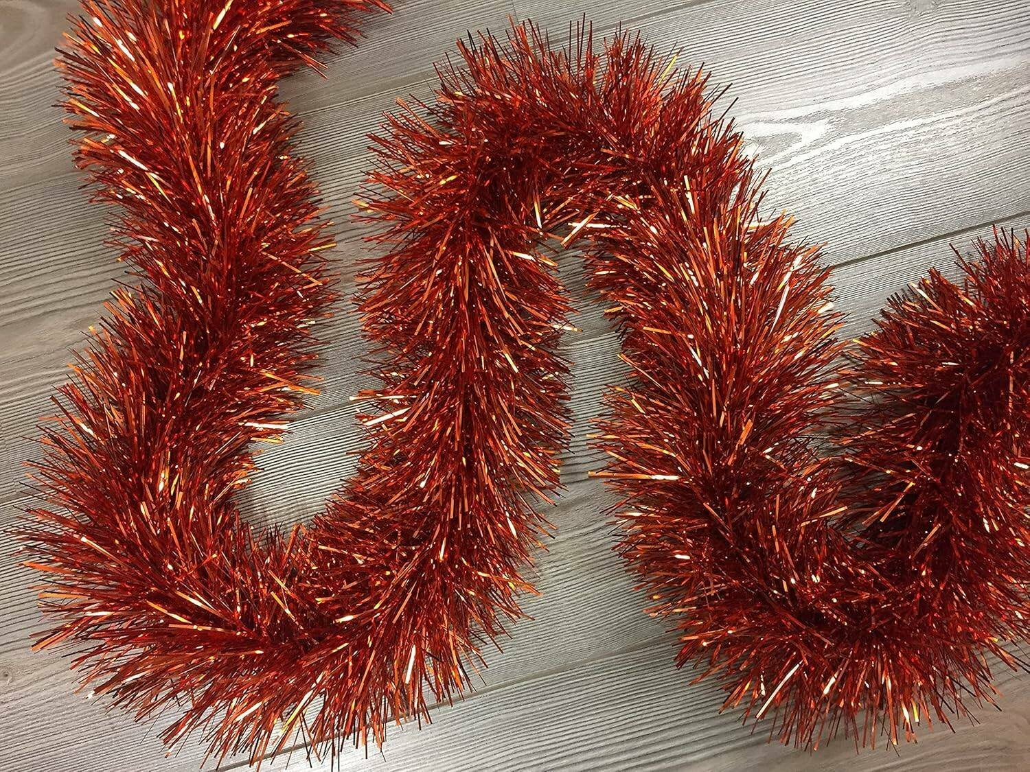 Conching, Decorazione da Natale Made in Italy