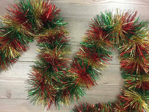 Conching, Decorazione da Natale Made in Italy