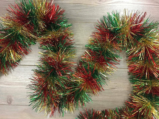 Conching, Decorazione da Natale Made in Italy