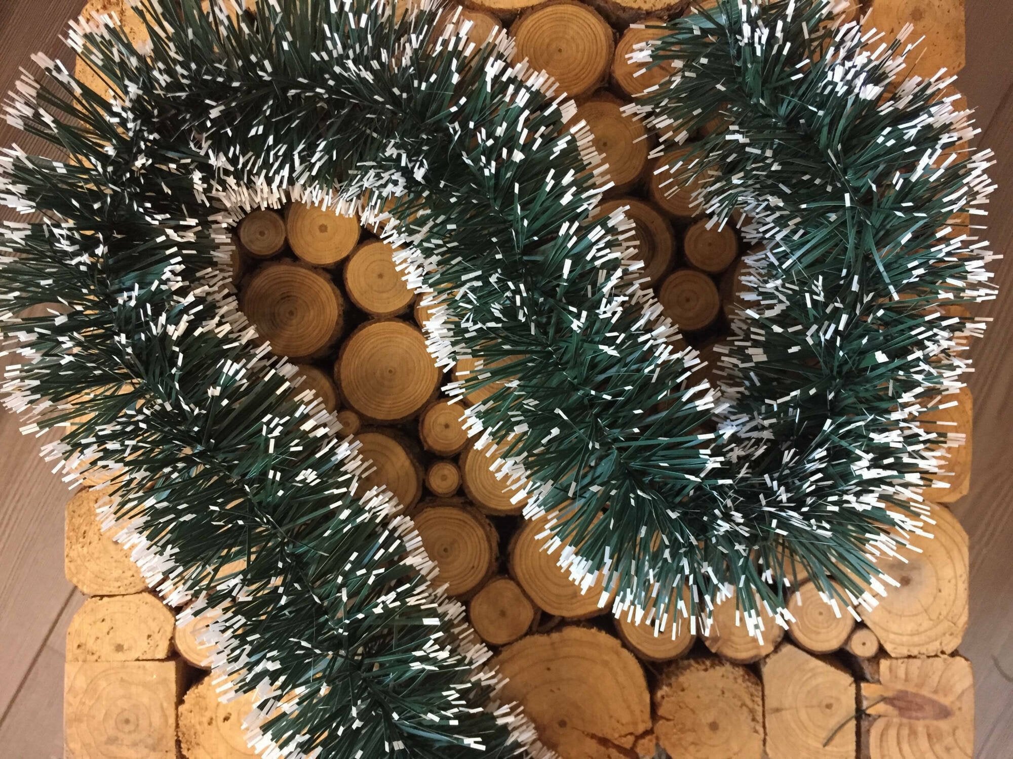 Vipiteno, Decorazione da Natale Made in Italy