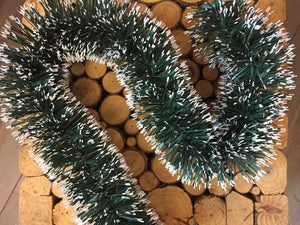 Vipiteno, Decorazione da Natale Made in Italy