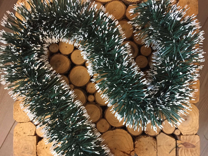 Vipiteno, Decorazione da Natale Made in Italy