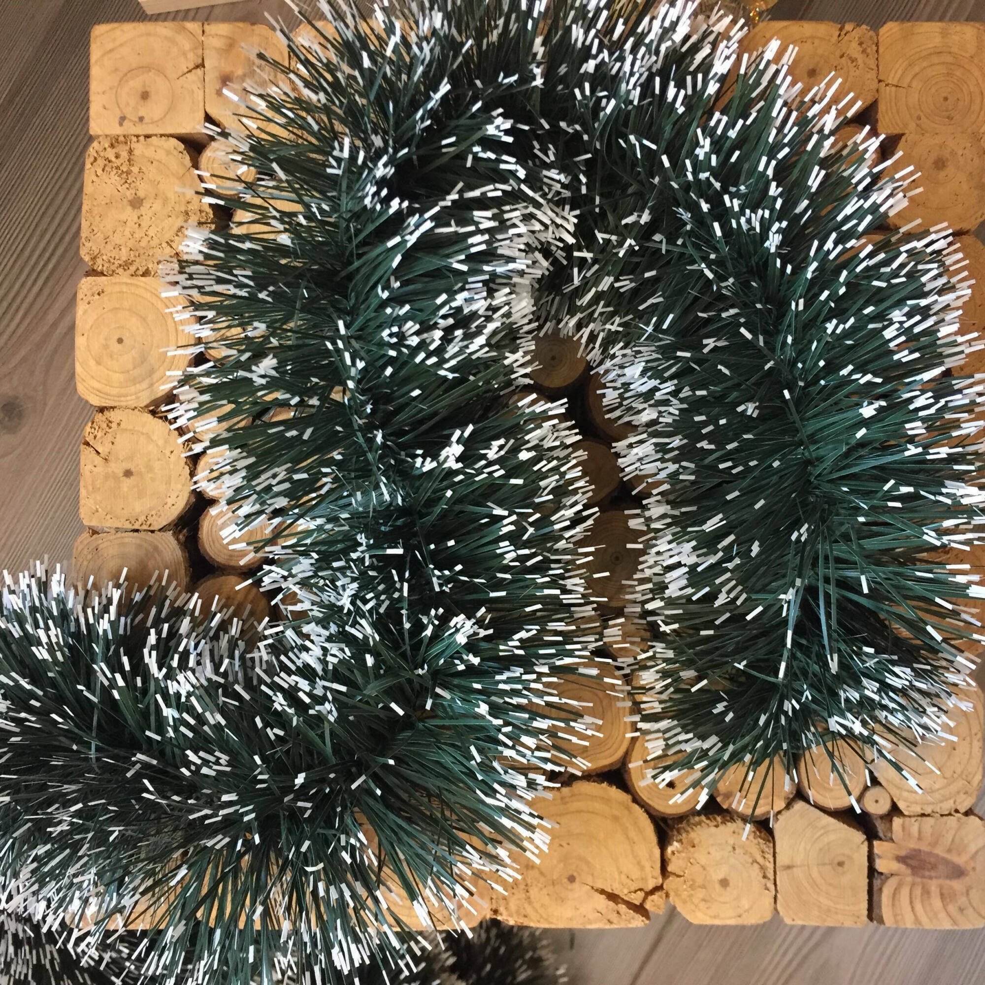 Viu, Decorazione da Natale Made in Italy