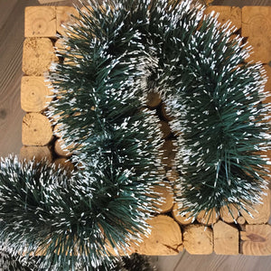 Viu, Decorazione da Natale Made in Italy