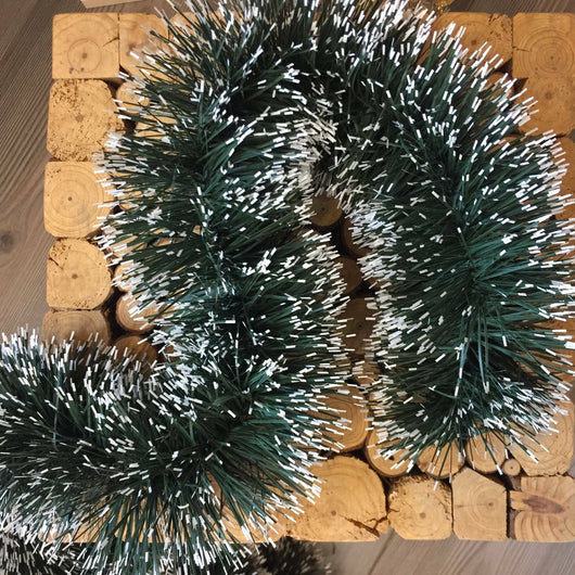 Viu, Decorazione da Natale Made in Italy