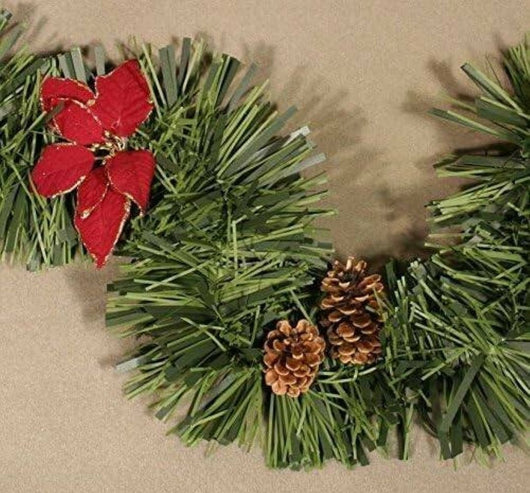 Villorba, Decorazione da Natale Made in Italy